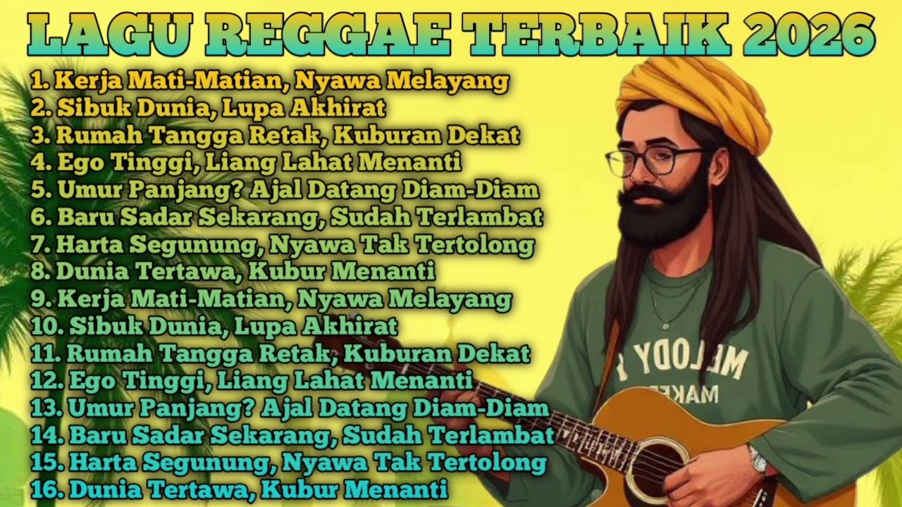 EGO TINGGI LIANG LAHAT MENANTI - BARU SADAR SEKARANG SUDAH TERLAMBAT