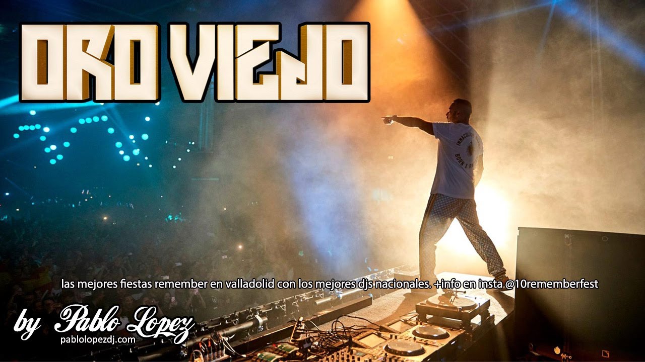 Oro Viejo by pablo lopez | octubre 2020
