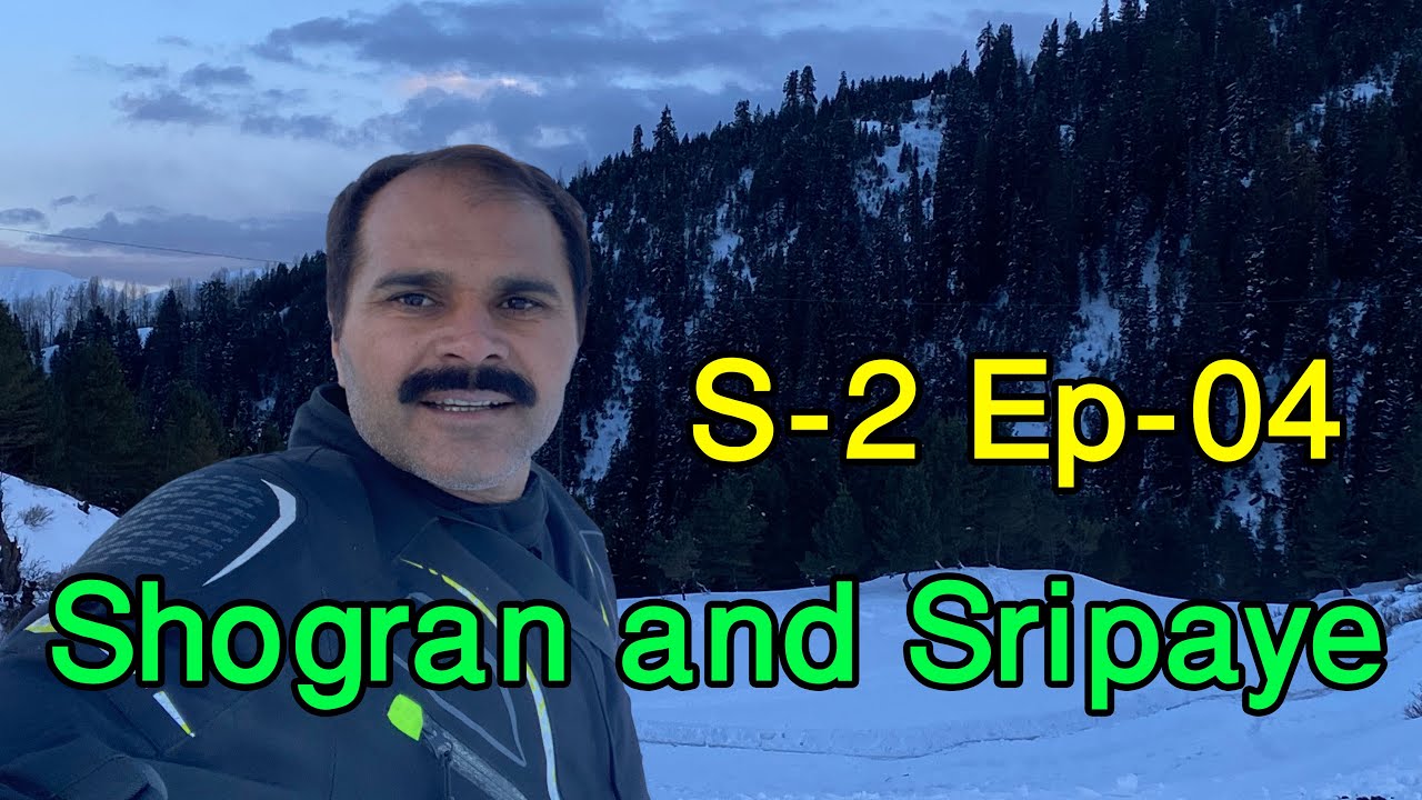 shogran sri paye complete tour guide video | Shogran valley | kewai to shogran | Bike tour Shogran |