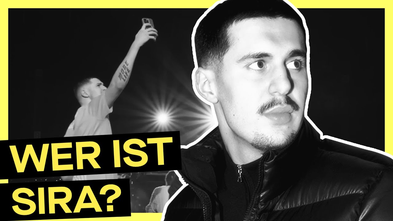 SIRA: Wird sein 2024 noch krasser?! || PULS Musikanalyse
