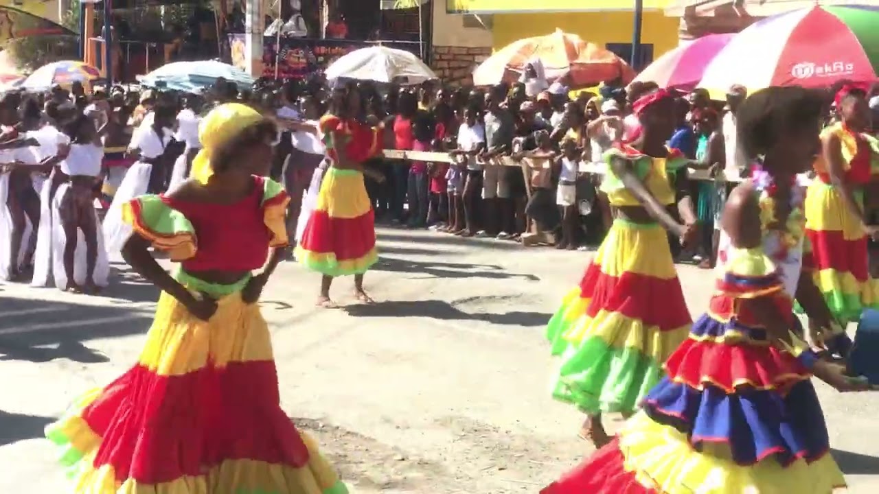 kanaval vil jakmel 