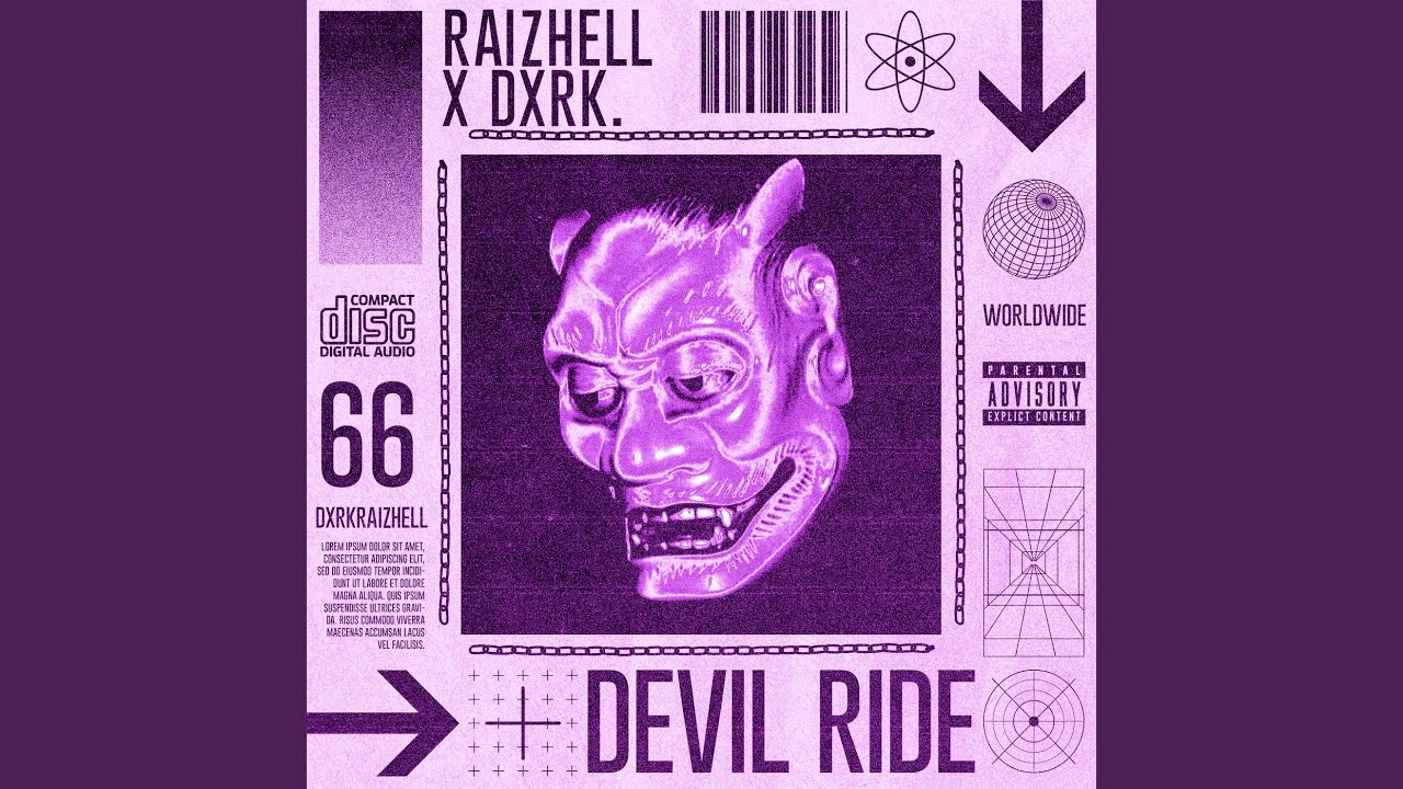 Devil Ride (Slowed + Reverb)