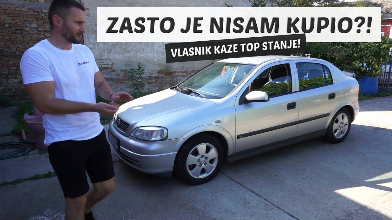NEUSPEŠNA KUPOVINA AUTA
