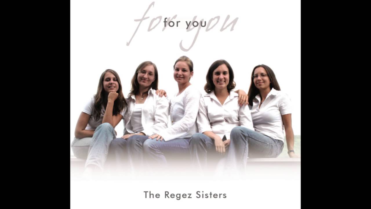The Regez Sisters - Immer cool bleiben