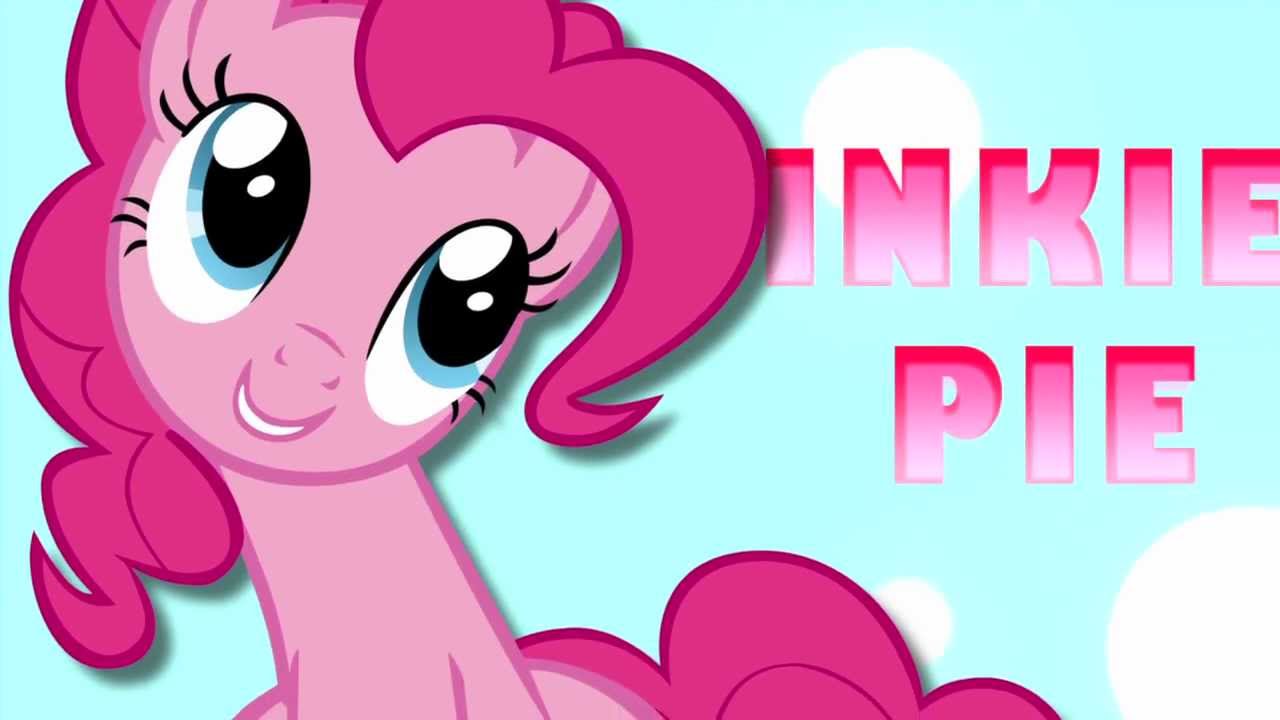 [PinkieDash] LOVE LIKE WOE [PMV]