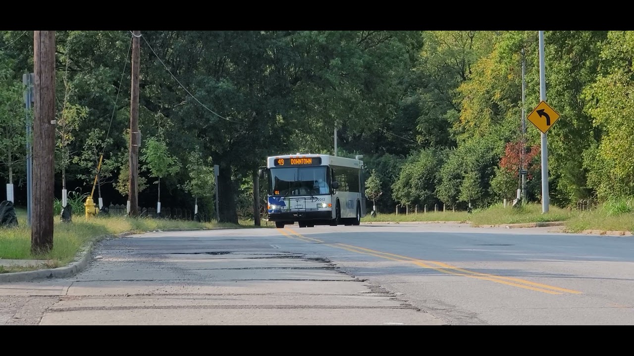 #gillig #Livermore #gilligllc #Cincinnatimetro SORTA: 2020 Gillig Low Floor [G27] # 2012