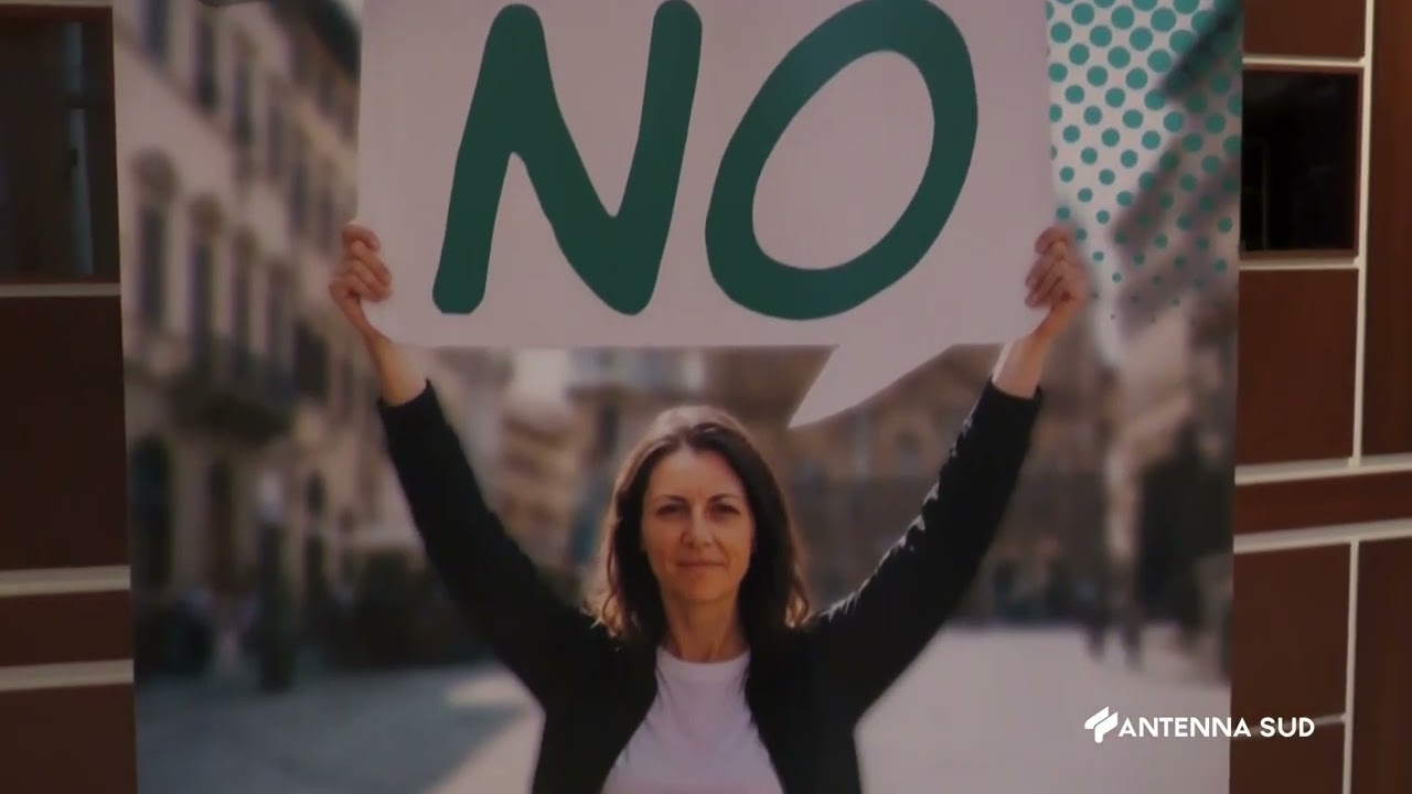 12 MARZO 2026   LECCE   INCONTRO APOLLO LE PAROLE DEL PRES  CORTE D'APPELLO ROBERTO CARRELLI PALOMBI