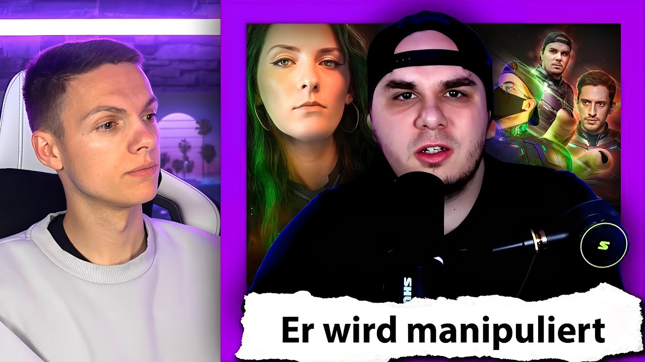 Just Neros neue Abrechnung mit Lehrenfrau