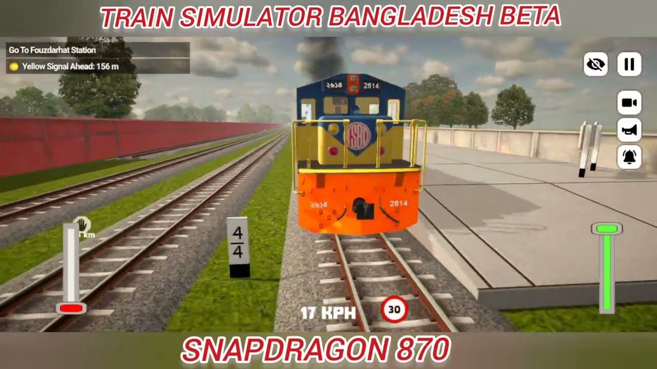 TSBD BETA February update CTG TO SITAKUND 