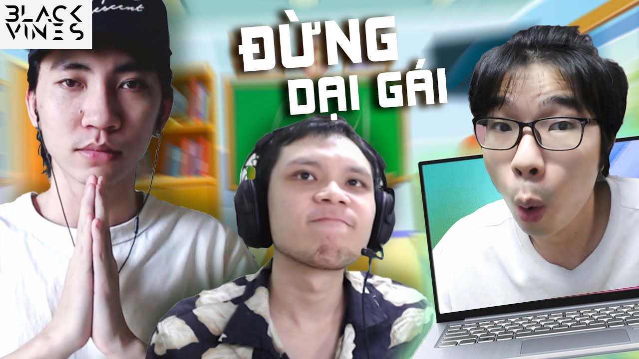 Kỷ Niệm Trùm Trường | Tới Tháng Gặp Nhau: Tập 7 | Blvckvines