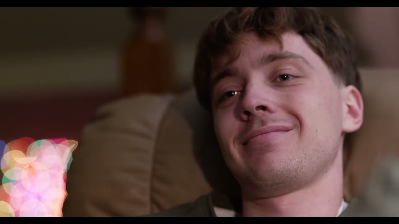 Intusid: A Short Film About Happiness