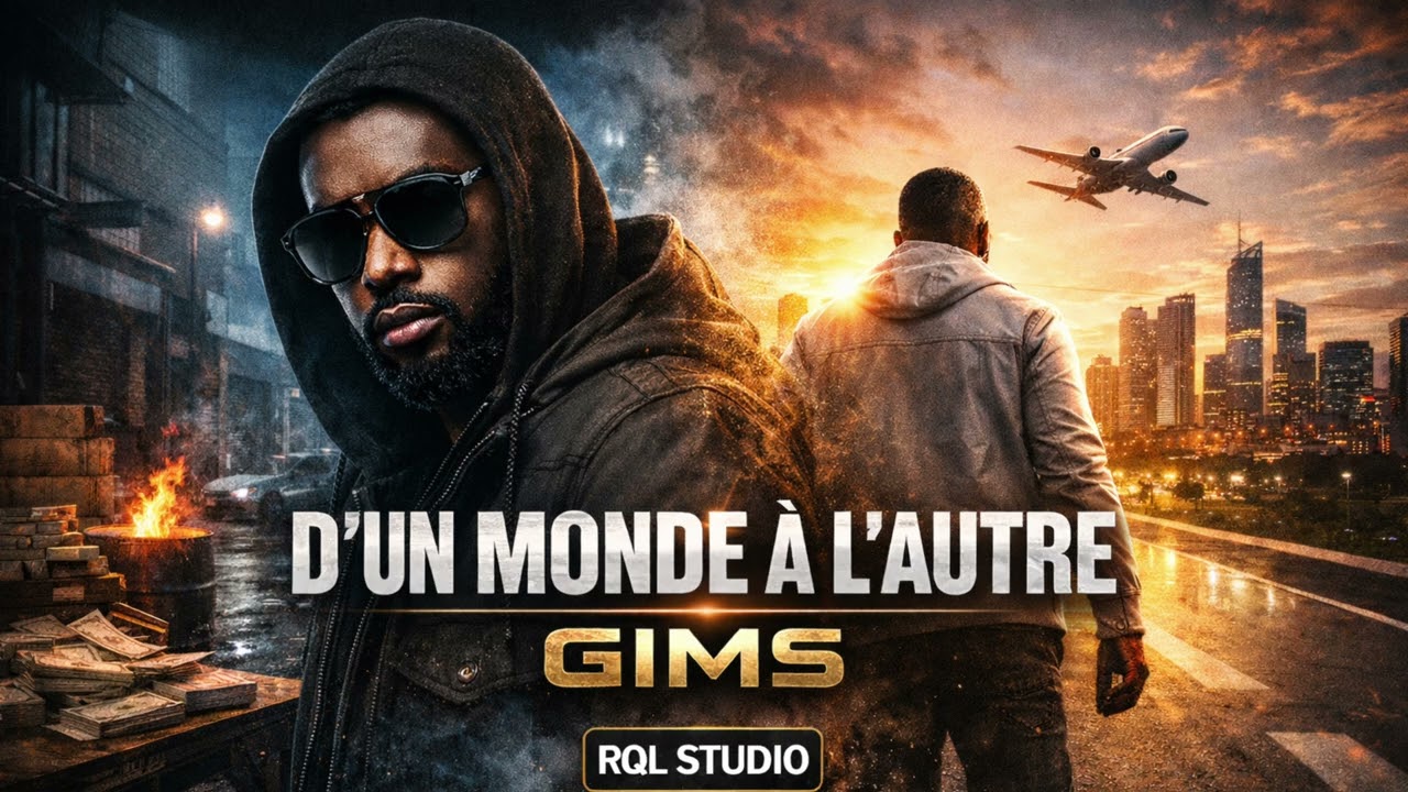 GIMS D'un monde à l'autre 