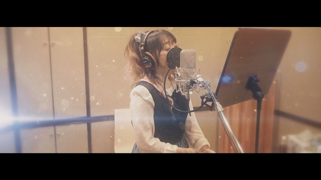 Grand Summoners feat. KOTOKO - Blind Passion for Eternity (Full ver.) 【Act 3 Theme Song】