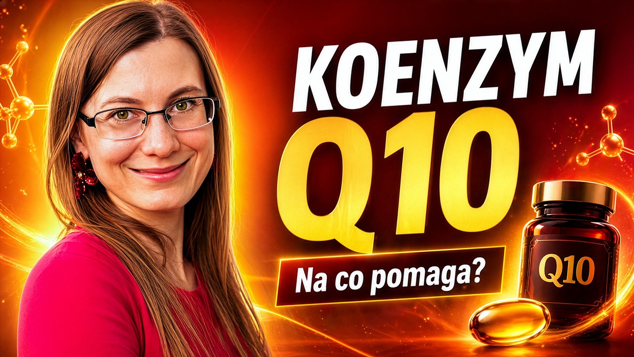 Po 40-stce Twojemu Ciału Tego Brakuje!