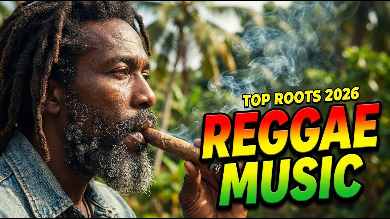 💥 Heavy Roots Reggae Dub Mix 2026 | Bass & Culture