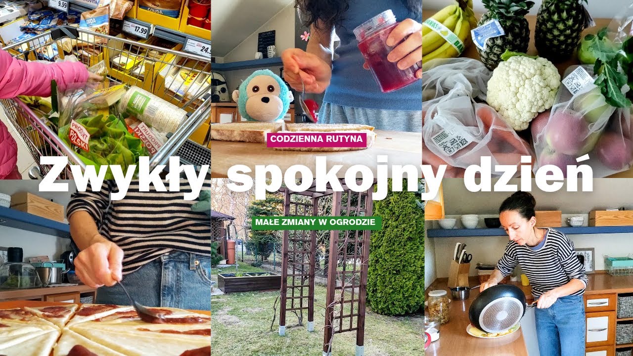 Moja zwykła codzienność | Mama dw&oacute;jki