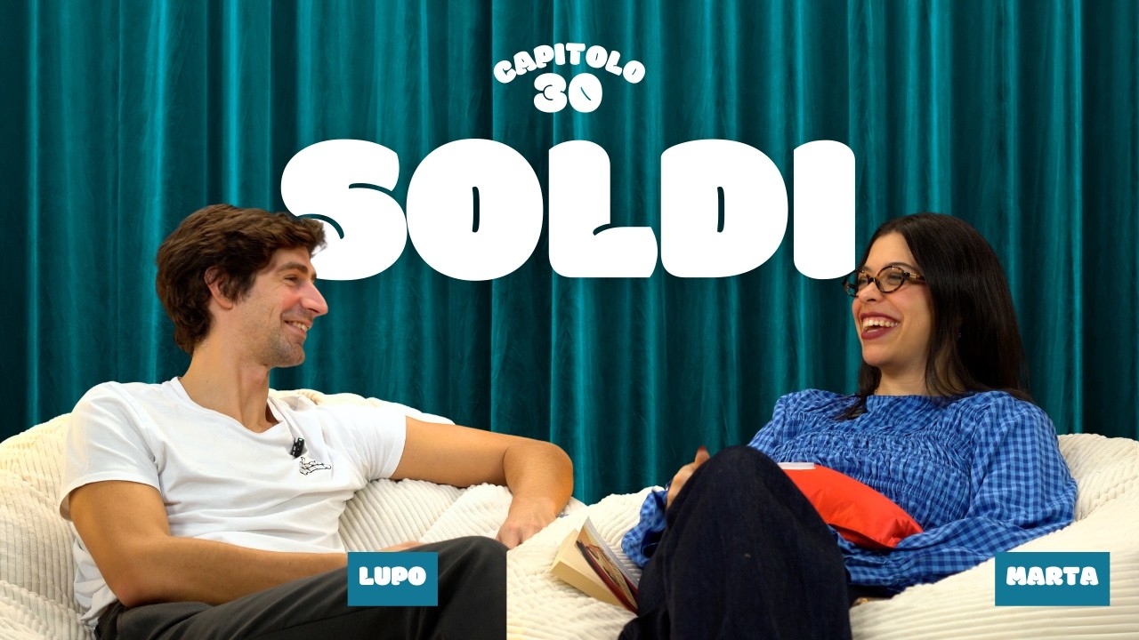 SOLDI - CAPITOLO30