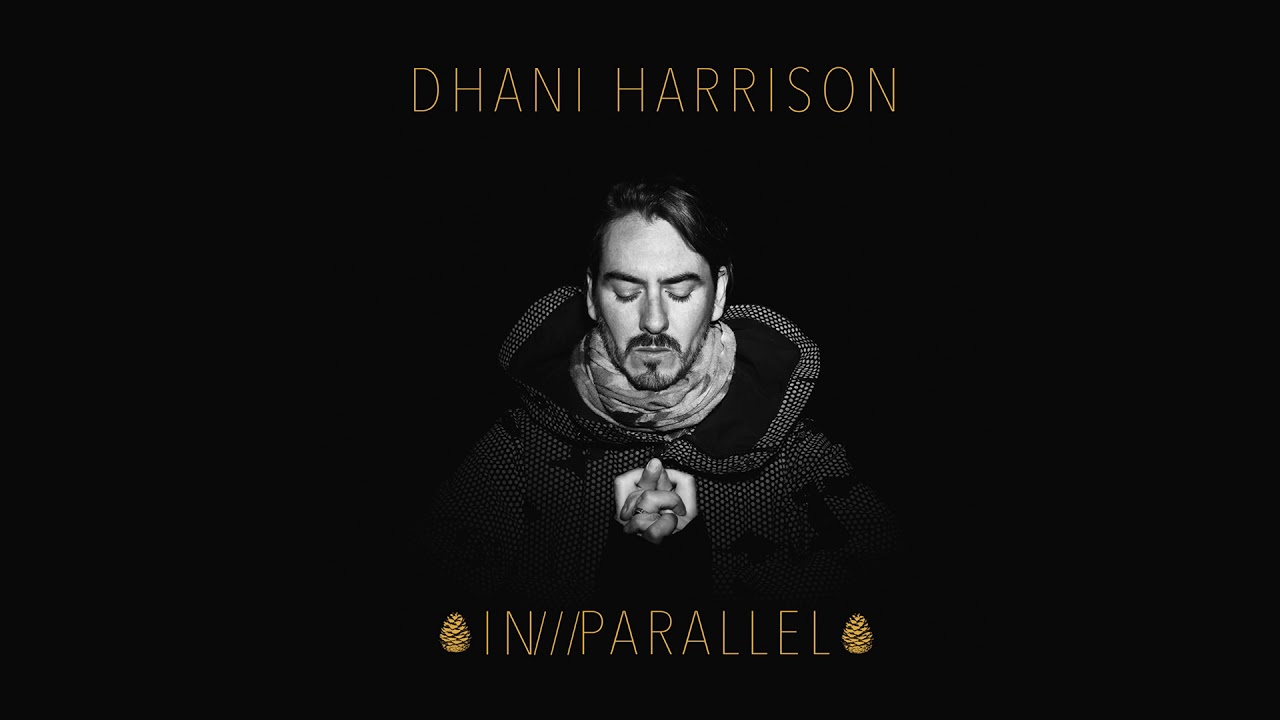 Dhani Harrison - All About Waiting [Audio]