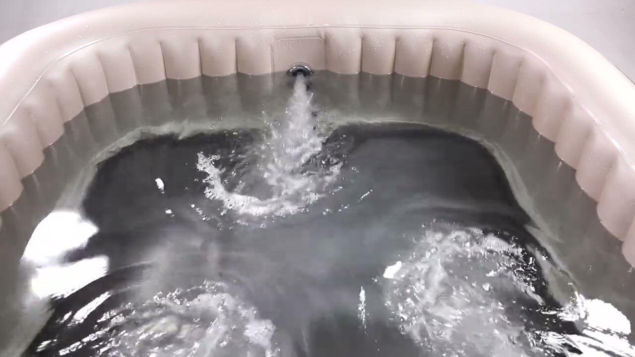 [EU] How To Set Up an MSpa 2023 PREMIUM SERIES - SOHO & CAMARO & EXOTIC Hot Tub