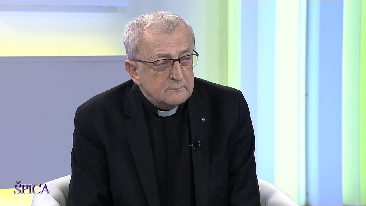 Franjo Topić za TVSA: Halid je bio jednostavan čovjek, širio je dobro