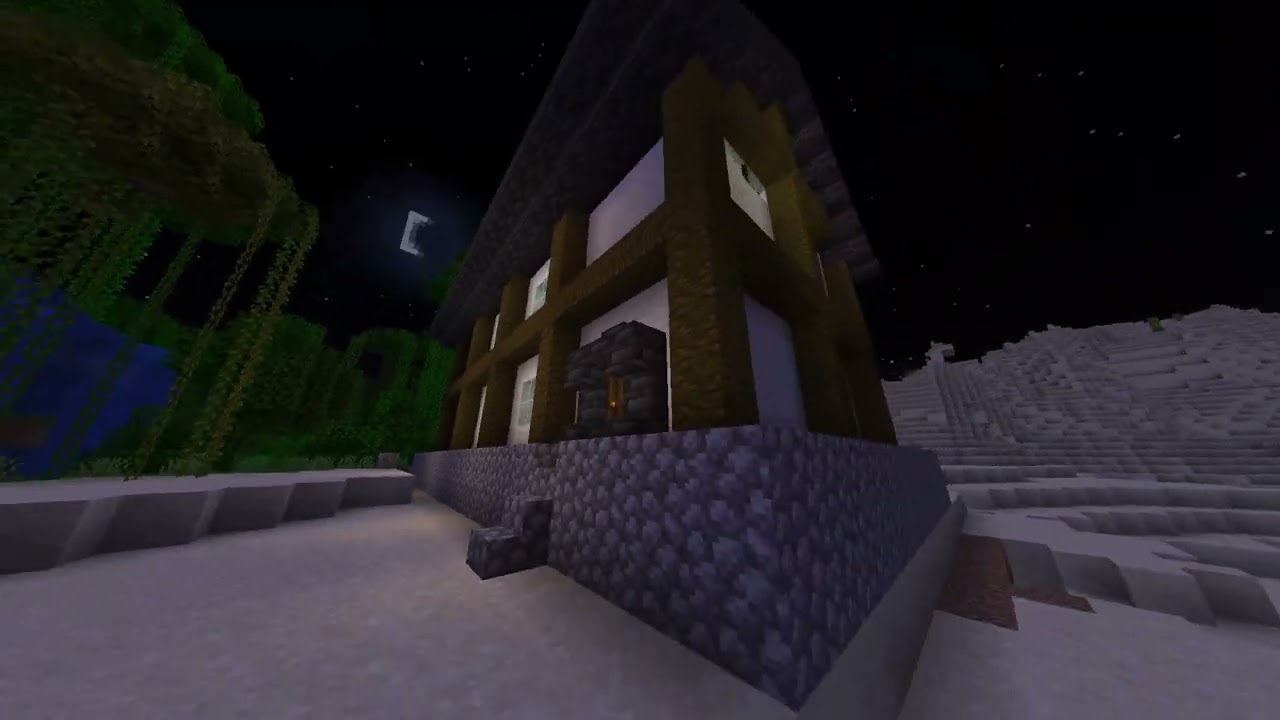 House touor
