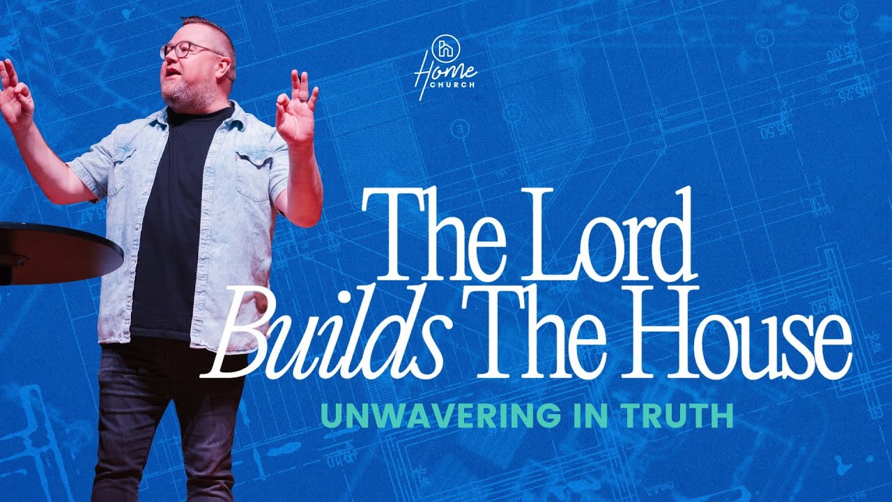 Unwavering In Truth | Kenny Mills