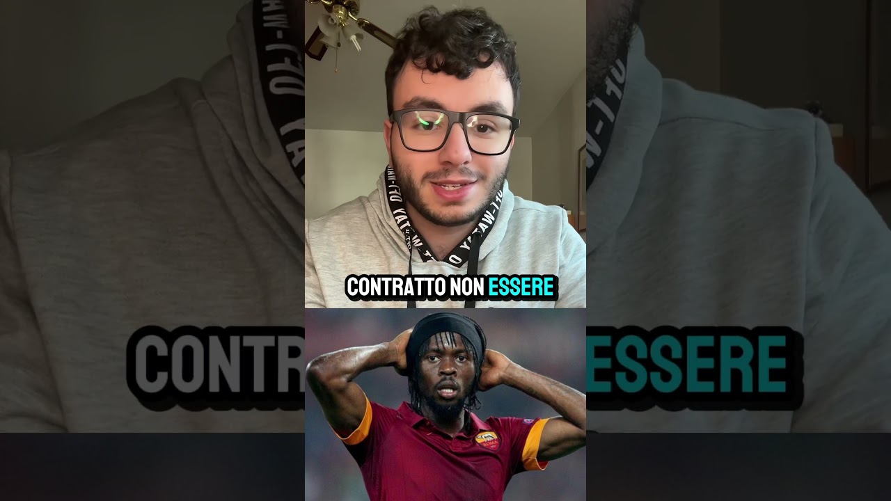 CHE FINE HA FATTO GERVINHO?