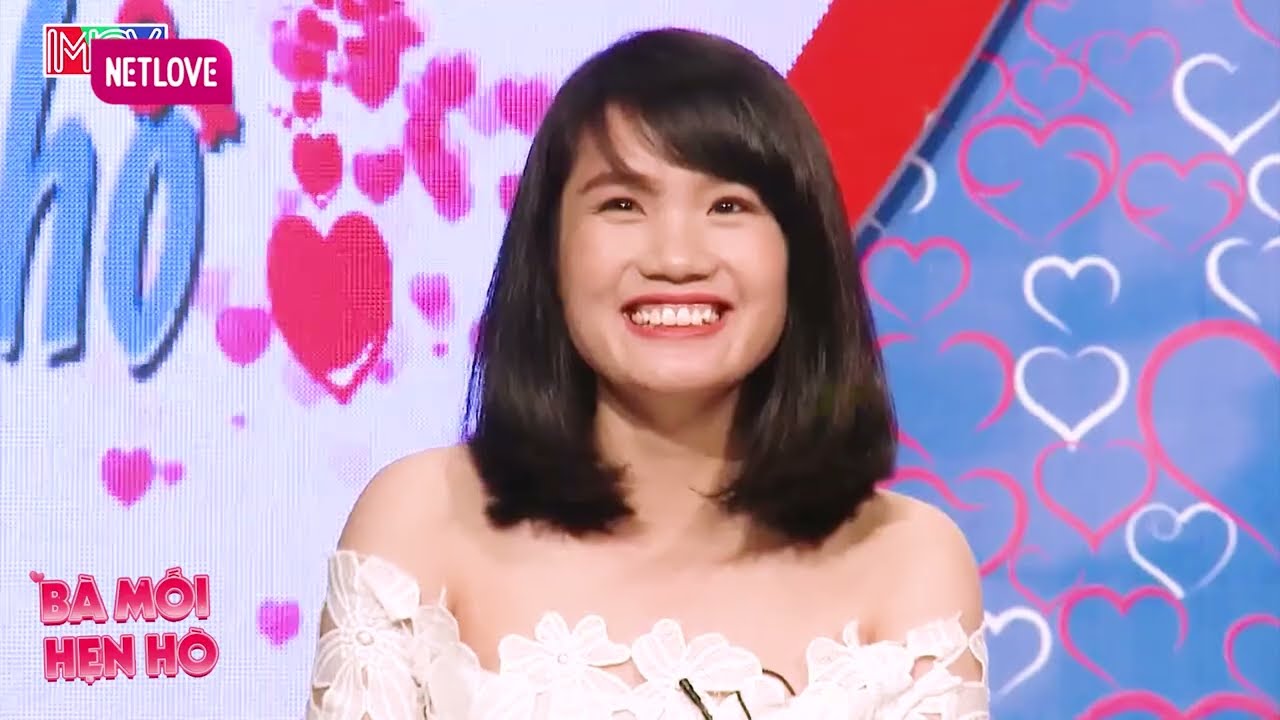 Hẹn hò tối nay Chàng khờ HÀI HƯỚC khiến MC Cát Tường bó tay LẠY LUÔN và cái kết Cô nàng CƯỜI BÒ LĂN