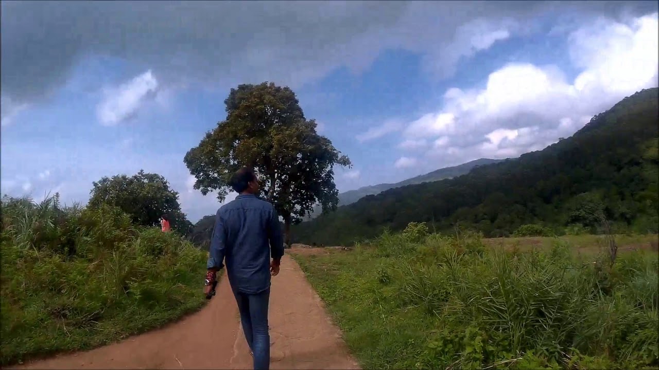 Needle Rock View Point || Gudalur