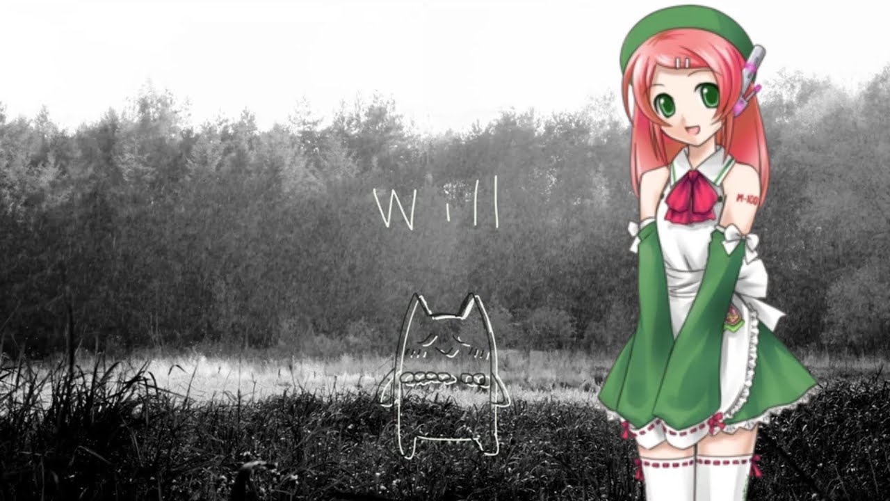【桃音モモ】muship - Will 【UTAUカバー】