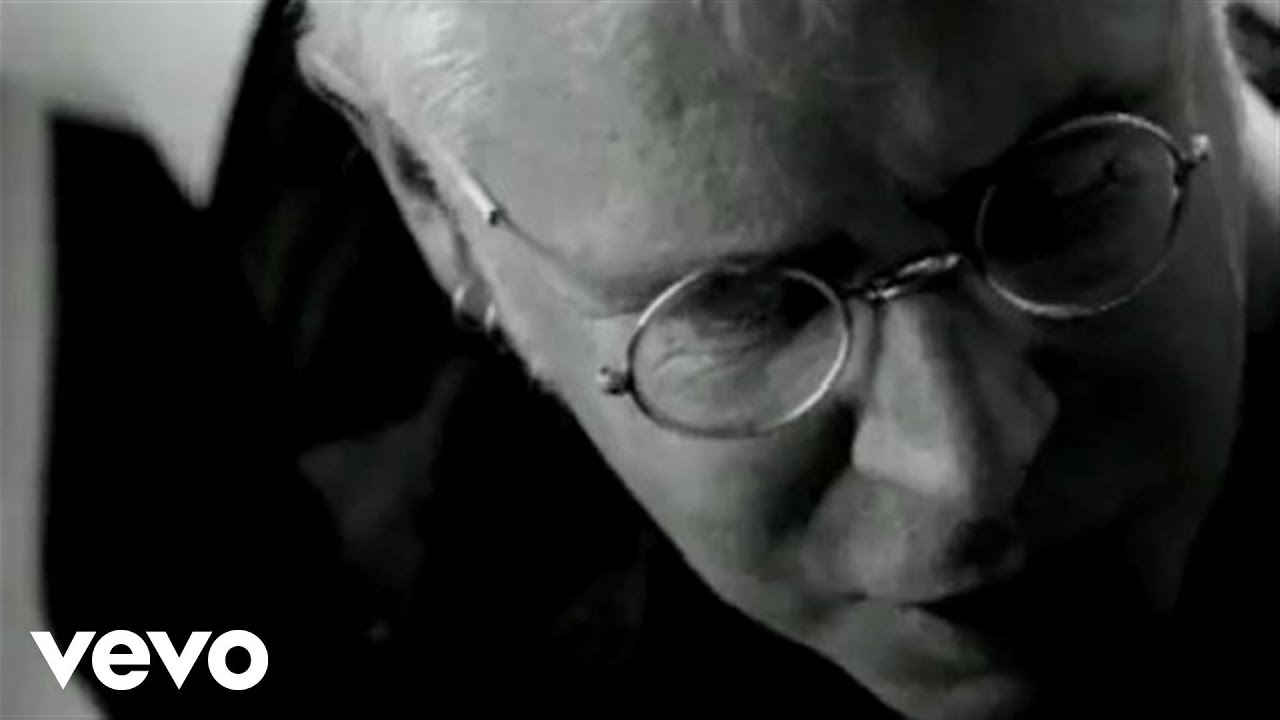Bruce Cockburn - Open