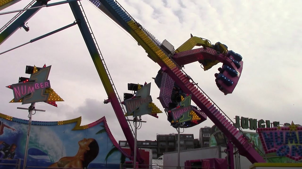 Luna Park - La Rochelle 2020