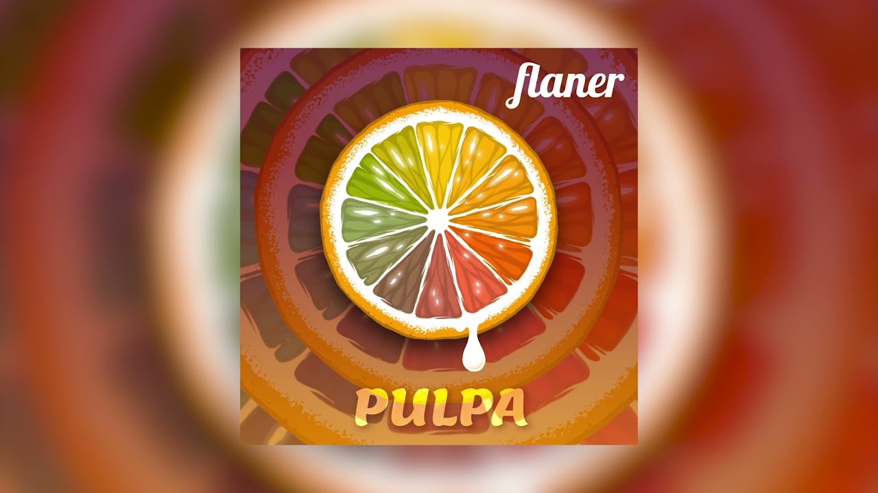 Flaner - Studeni
