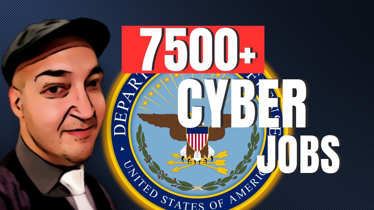 Killer Cybersecurity Jobs You Didn't Know Existed | Here's How to Find Them
