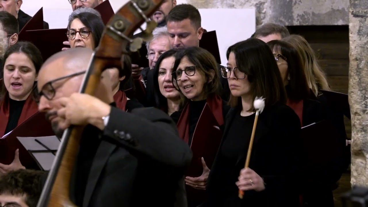 Marco Frisina - Cristo Nostra Speranza