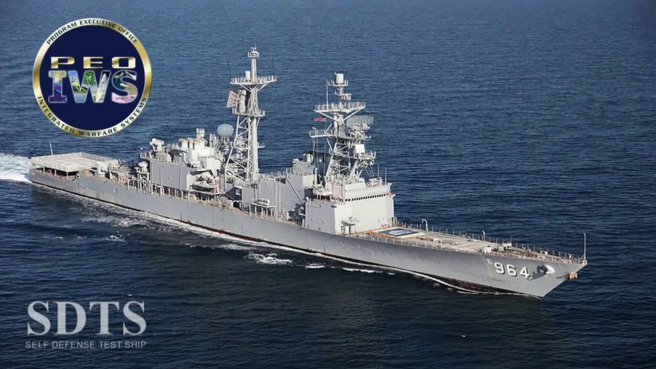 Combat System Modularity