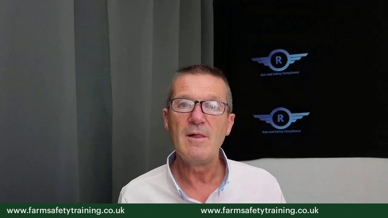 Rural Crime Prevention & Farm Safety