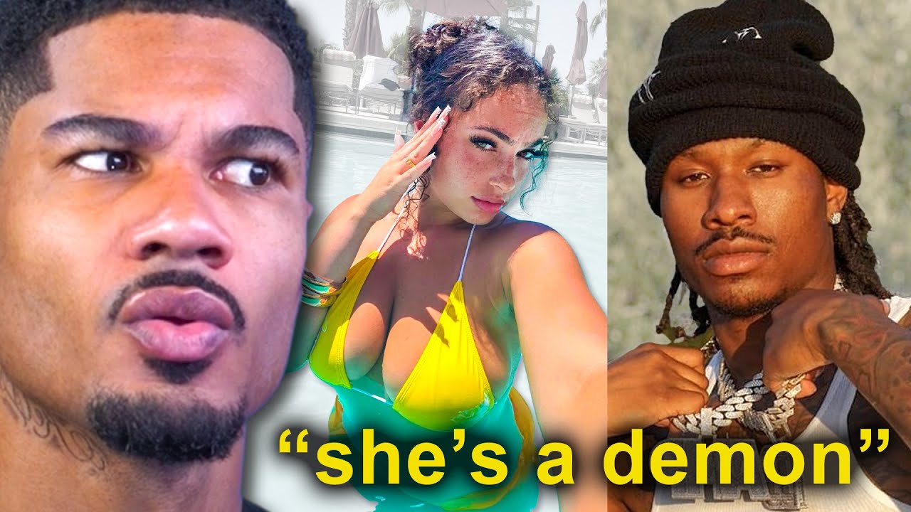 Duke Dennis new girlfriend will end his career?