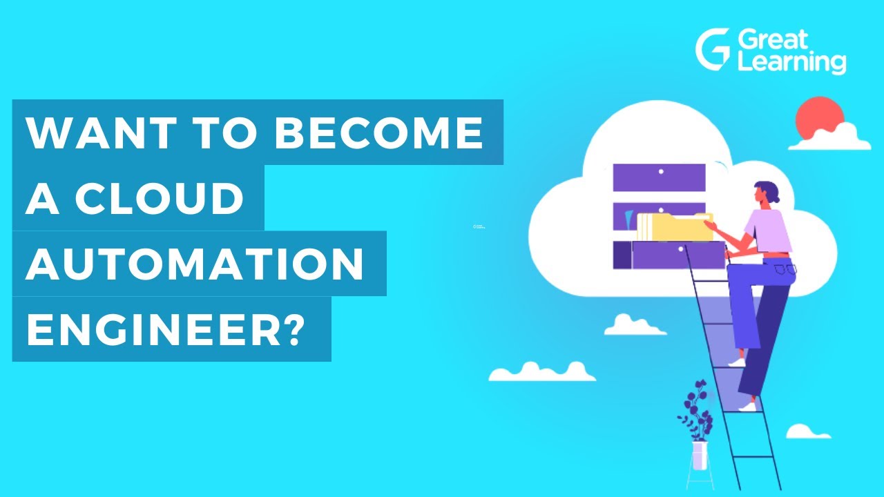 Cloud Automation Engineer Job Description | How To Become a Cloud Automation Engineer