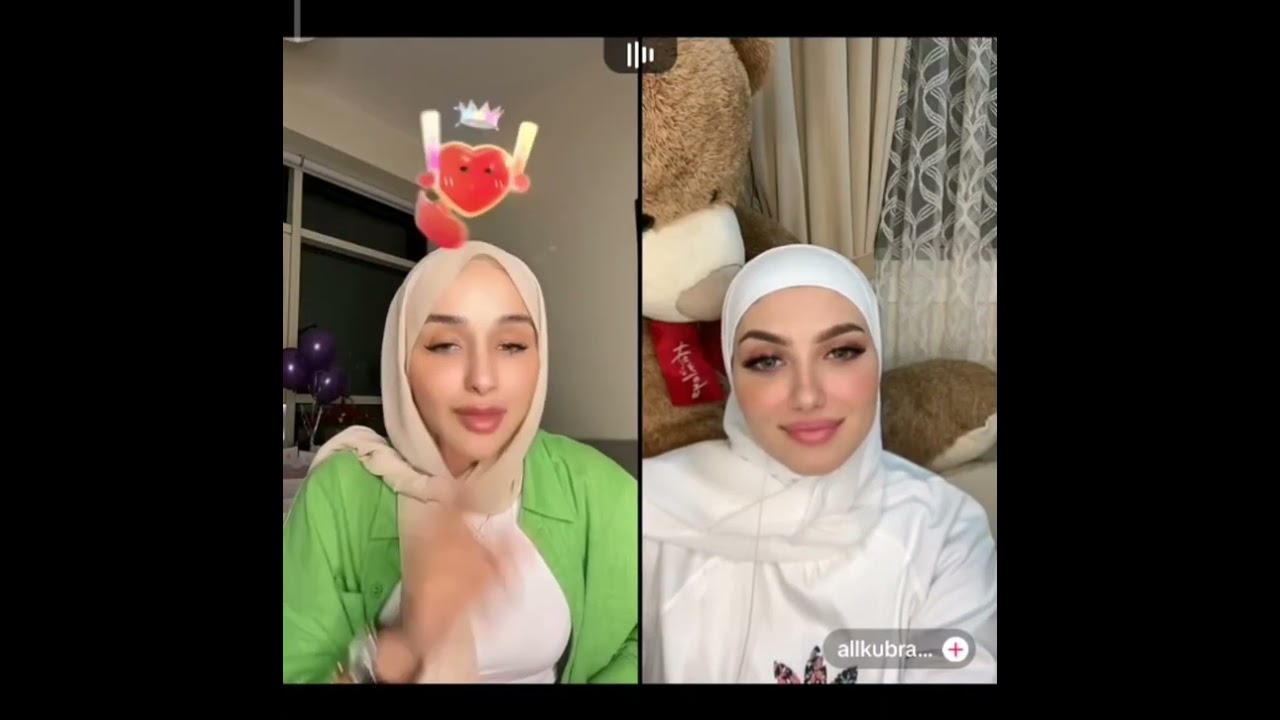 ضحى تطلع معا خطيبت مكس 😳وتسالها مرتبطها وآل لأ وخطيبت مكس تحكي لأ ضحى عن مكس ورد ضحى على مكس😱💔