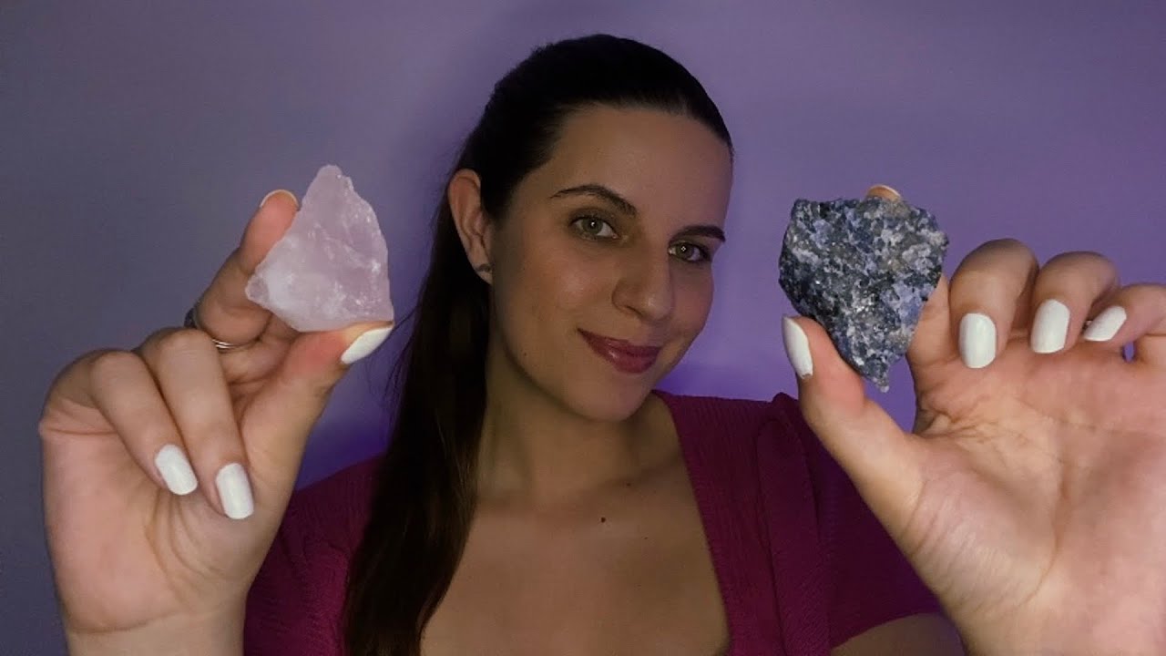 ASMR TAROT: Mensagem para a sua vida amorosa 🩷 | escolha uma opção