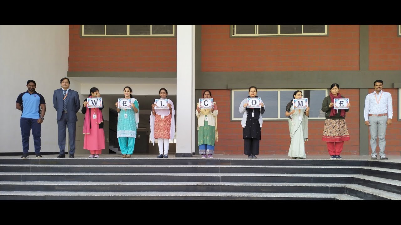 Back to School - Varthur Magadha campus opens up on 12th February 2022
