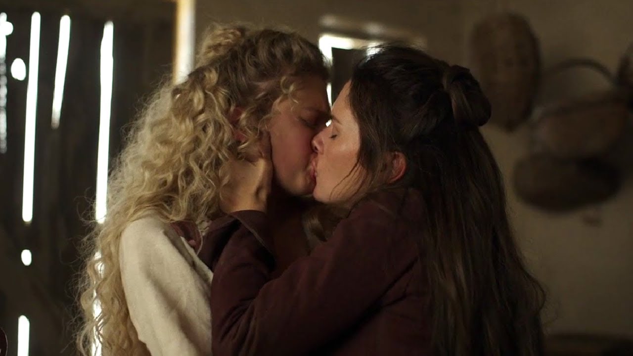 Celeste & Delilah | SU HISTORIA | Película Lésbica