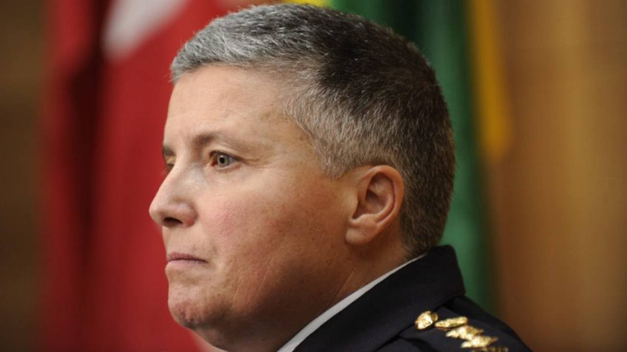 RCMP revise death toll to four in Saskatchewan shooting