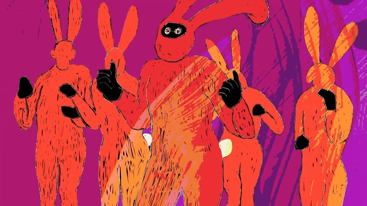 Jackinthebox feat. Eramo Nubi - On The Moon