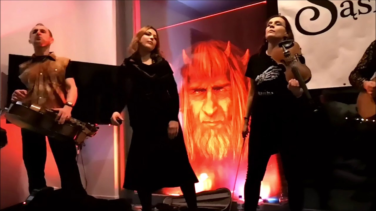 ŻYWIOŁAK. 