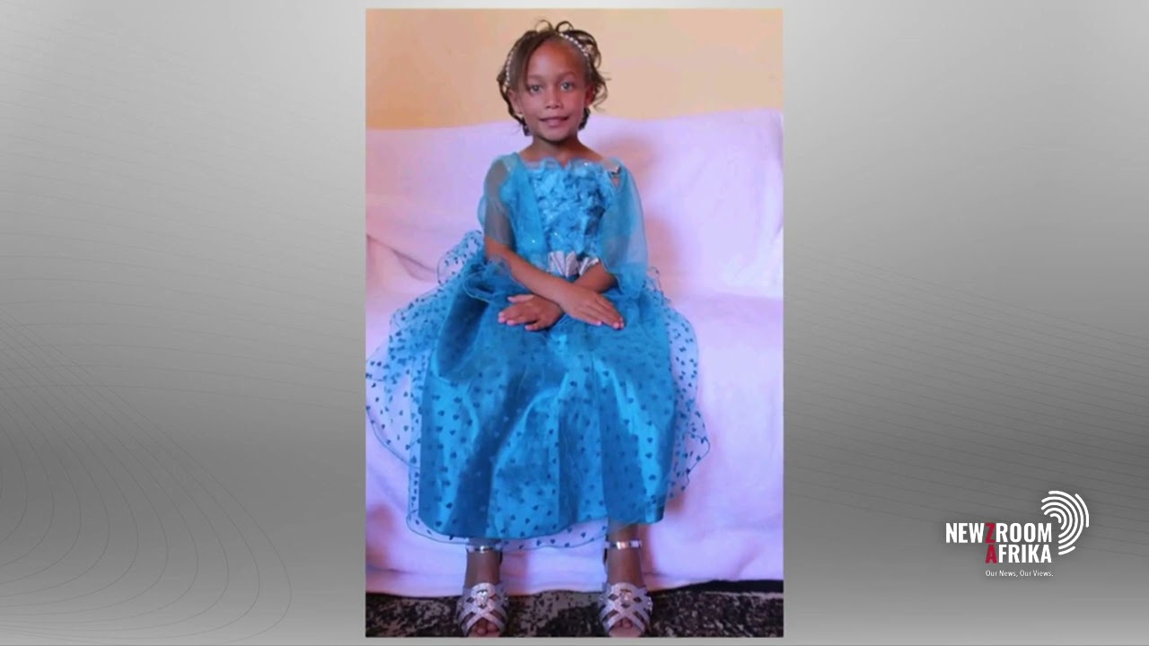 South Africa faces rising missing children cases