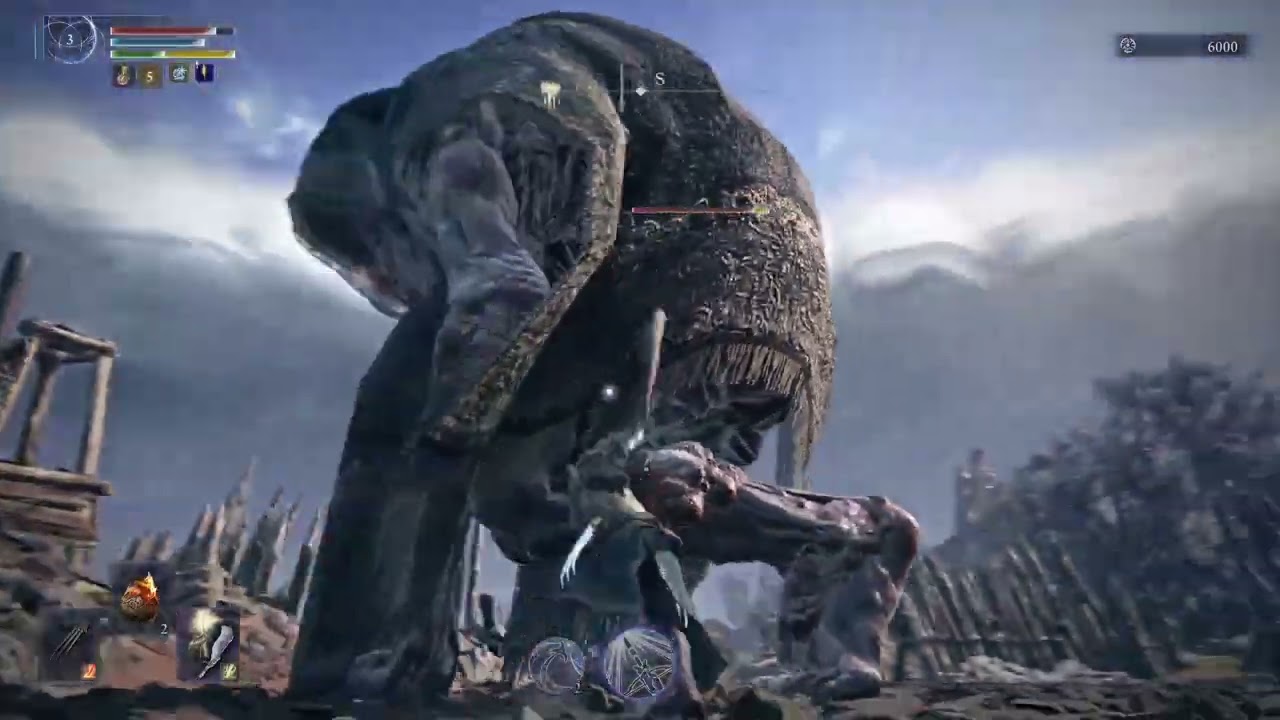 ELDEN RING NIGHTREIGN - Wylder - Augur Expedition