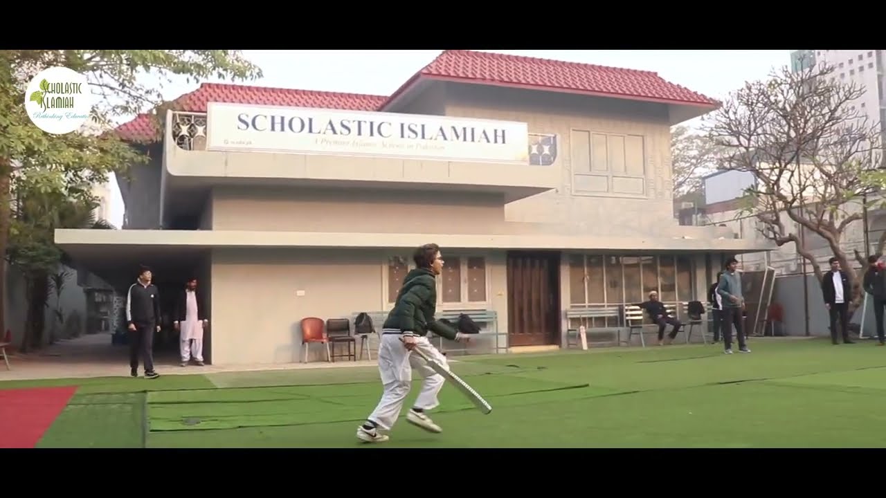 Scholastic Islamiah | Best Islamic School in Lahore