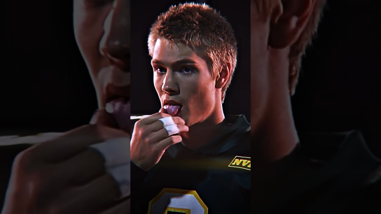 Austin Ames A Cinderella Story Chad Michael Murray Edit